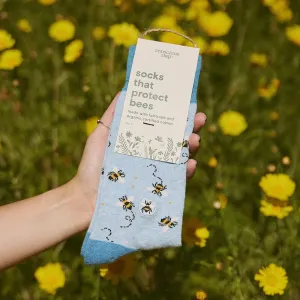 Bee Socks