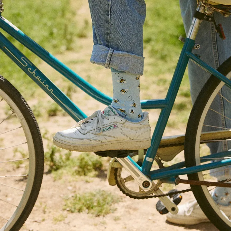 Bee Socks