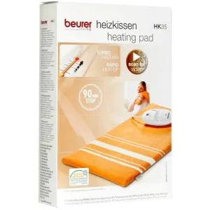 Beurer Hk 35 Heating Pad Heating Pad 1 PC