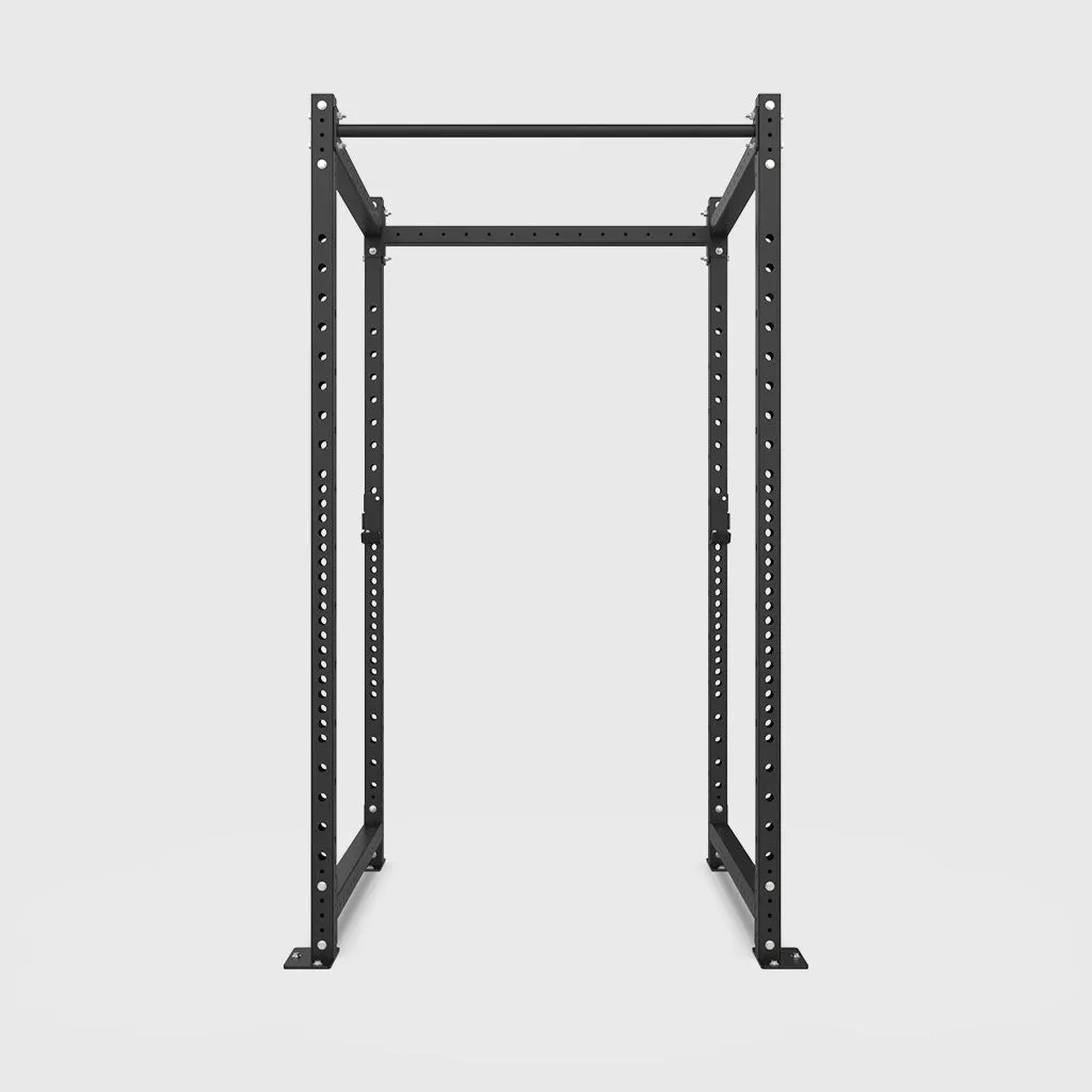 BLK BOX Blackout Power Rack
