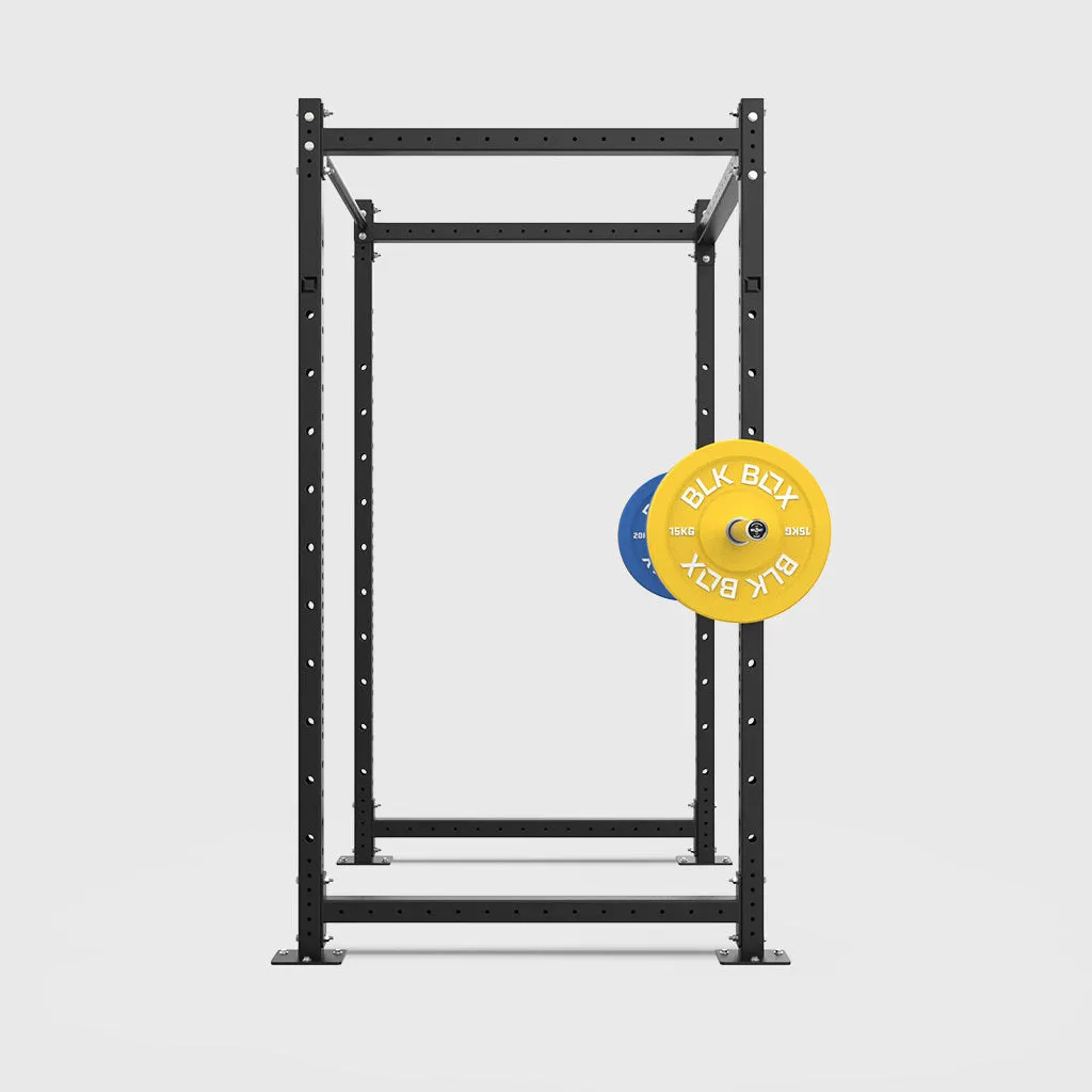 BLK BOX Blackout Power Rack