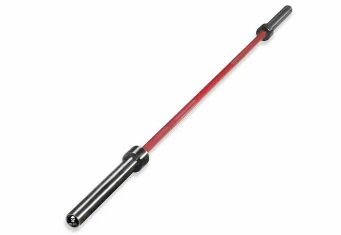 BLUE COLLAR BARBELL - Bare Steel Equipment