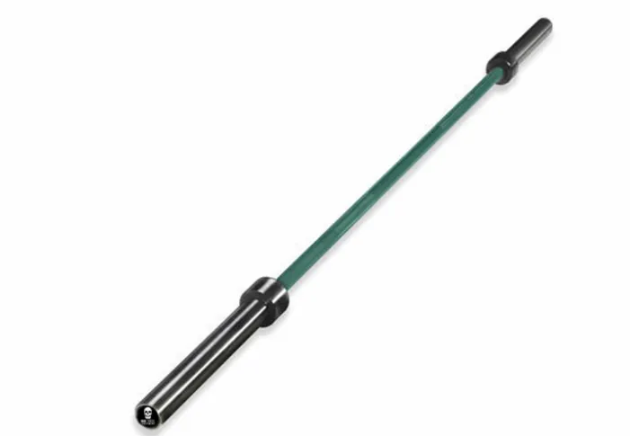 BLUE COLLAR BARBELL - Bare Steel Equipment
