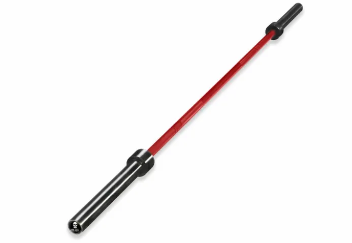 BLUE COLLAR BARBELL - Bare Steel Equipment