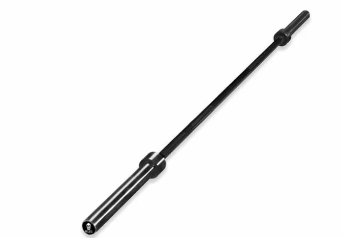 BLUE COLLAR BARBELL - Bare Steel Equipment
