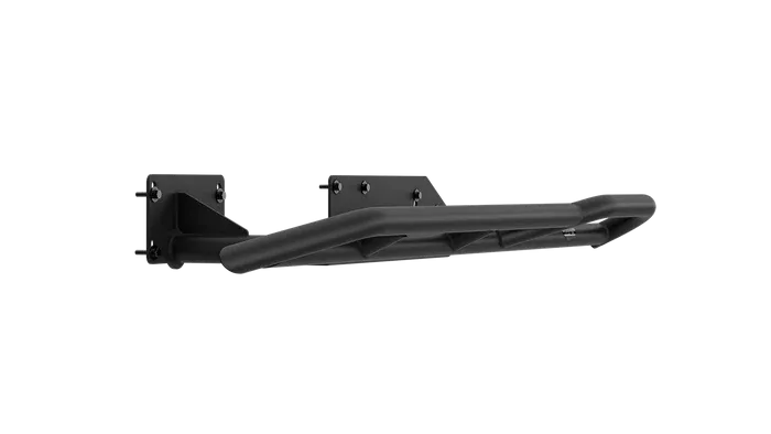 BODY ARMOR 4X4 | 4Runner 5th Gen 2010-2024 Revo Rock Sliders (TR-4125)