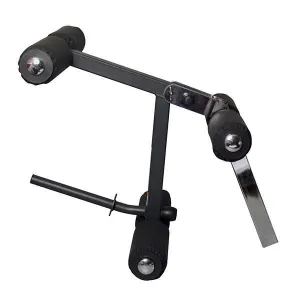 Body-Solid GLDA3 Heavy Leg Developer Attachment