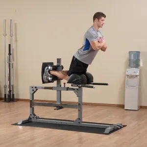Body-Solid - PCL Glute Ham Machine