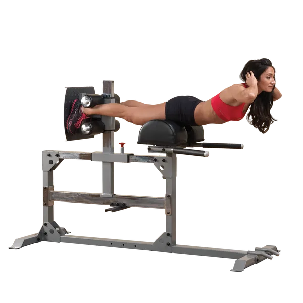 Body-Solid - PCL Glute Ham Machine