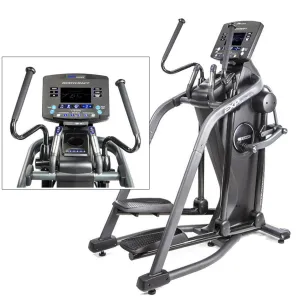 BodyCraft E1200 Adjustable Stride Commercial Elliptical