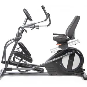 BodyCraft SCT400g Seated Elliptical