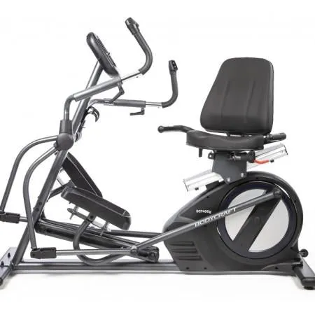 BodyCraft SCT400g Seated Elliptical