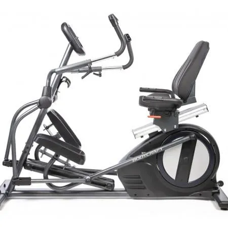 BodyCraft SCT400g Seated Elliptical