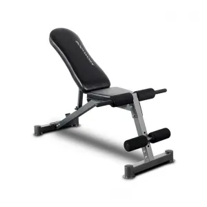 Bodyworx C324SB Standard FID Utility Bench