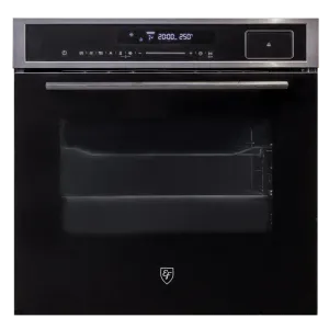 BOGE1770SAM STEAM COMBI OVEN