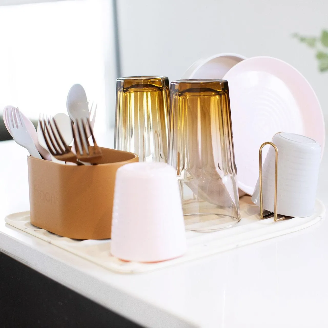 Boon ARC™ Modular Drying Rack