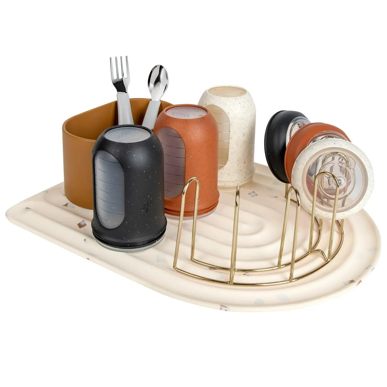 Boon ARC™ Modular Drying Rack