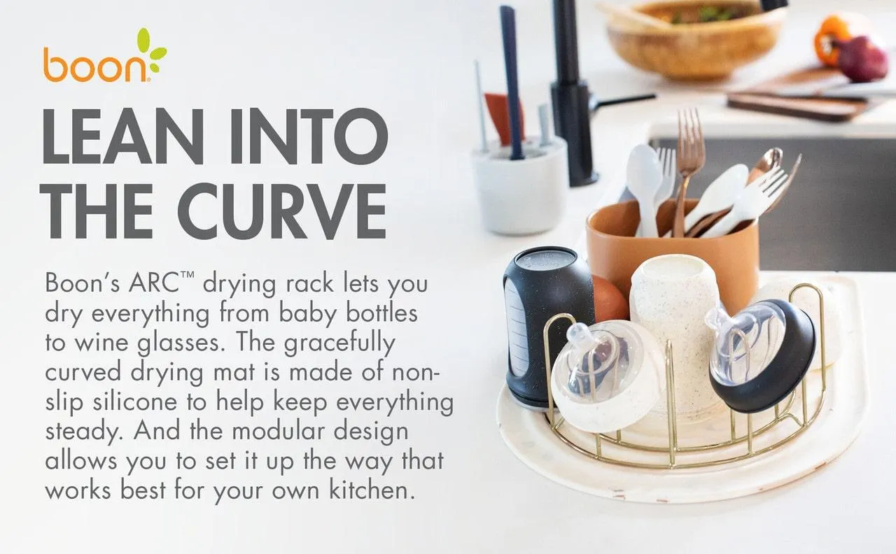 Boon ARC™ Modular Drying Rack