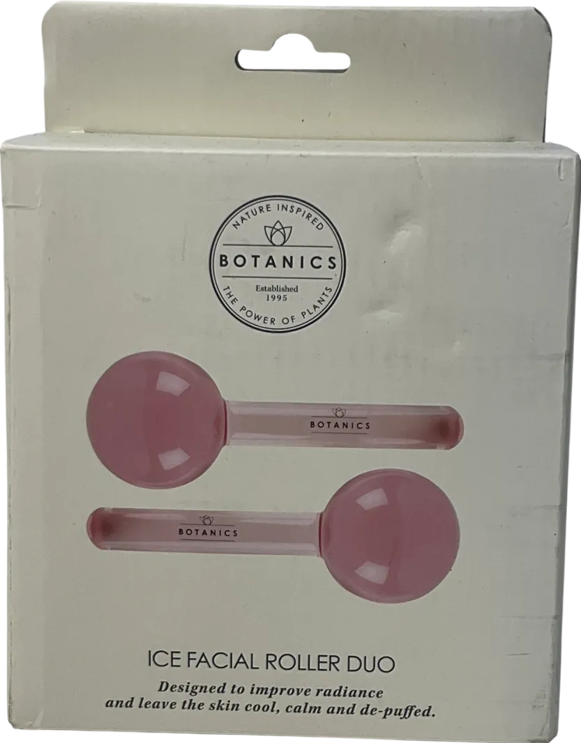 Botanics Ice Rollers One size