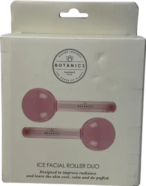 Botanics Ice Rollers One size