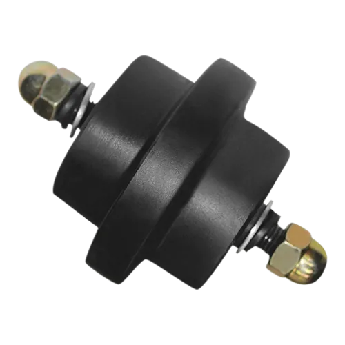 Bottom Roller for Bobcat 323