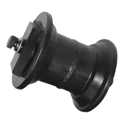 Bottom Roller for Case CX16R