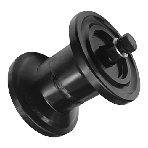 Bottom Roller for Yanmar  B25V (Post 2007)
