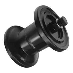 Bottom Roller for Yanmar  B25V (Post 2007)