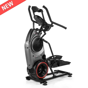 Bowflex Max Trainer® M8
