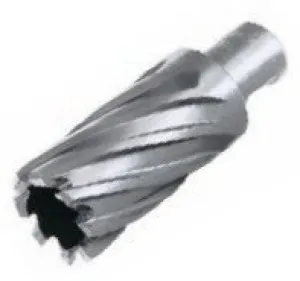 Broaching Cutter (M2 HSS) 12mm Long Series