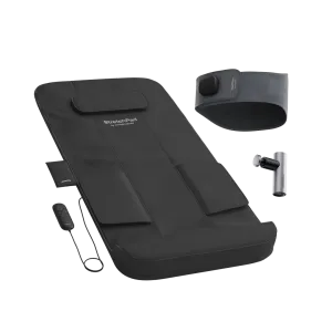 Bulletproof Back Bundle
