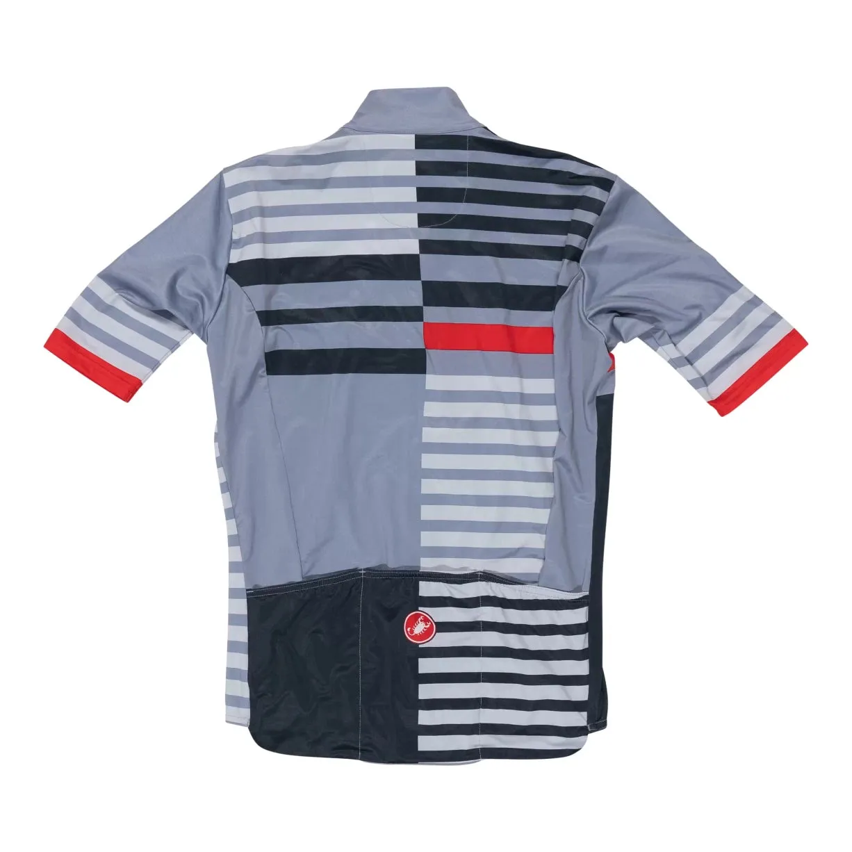Castelli Mid Weight Pro Jersey
