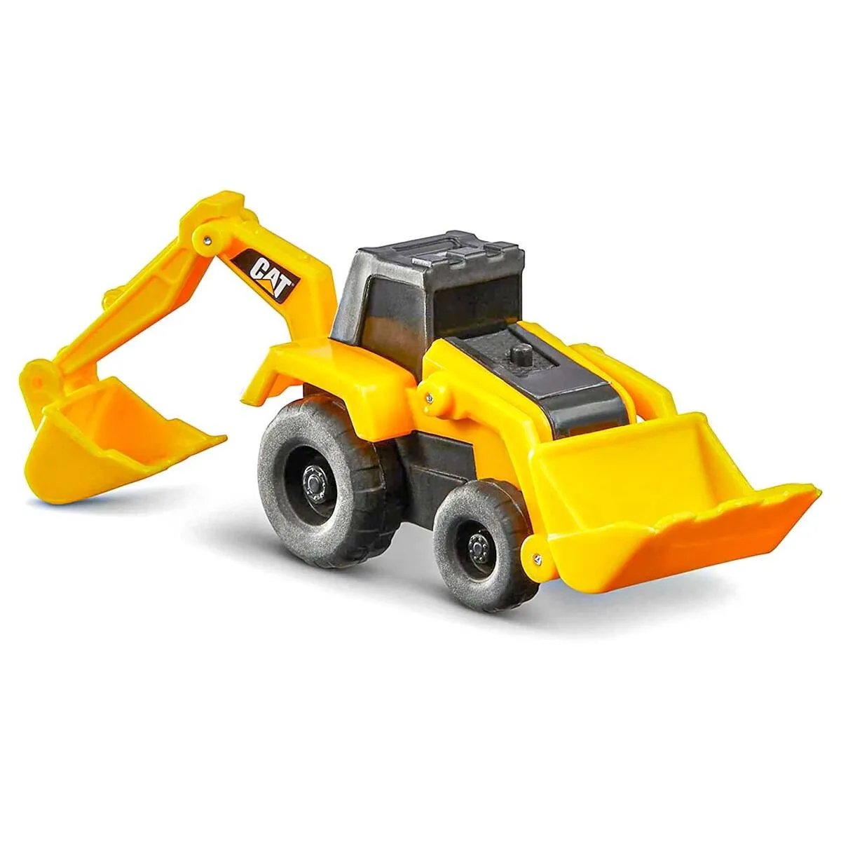 CAT Little Machines Construction Mini Vehicles 5 Pack