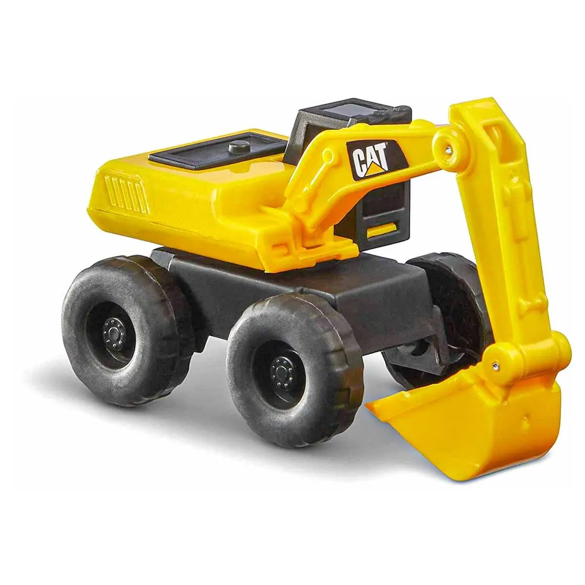CAT Little Machines Construction Mini Vehicles 5 Pack