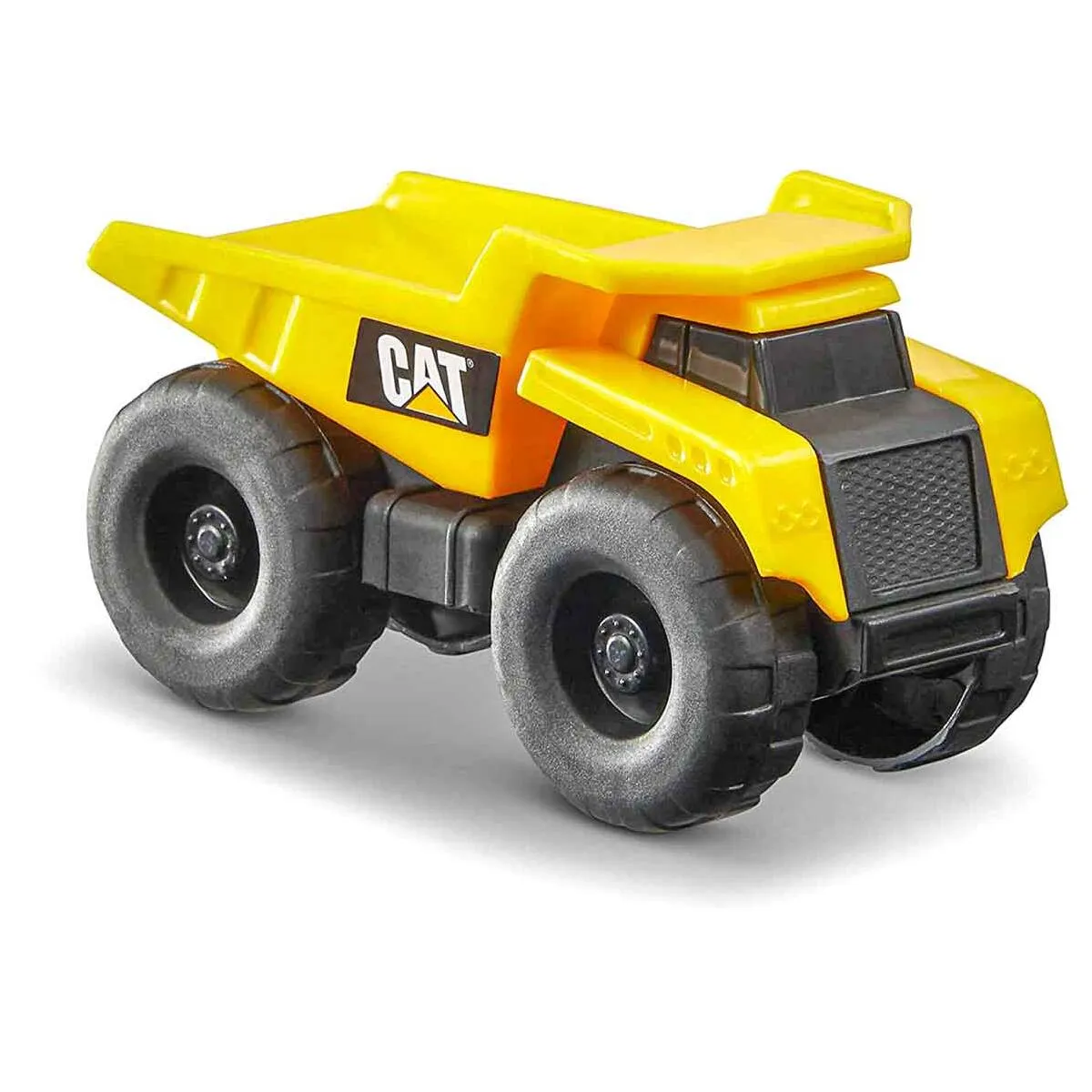 CAT Little Machines Construction Mini Vehicles 5 Pack