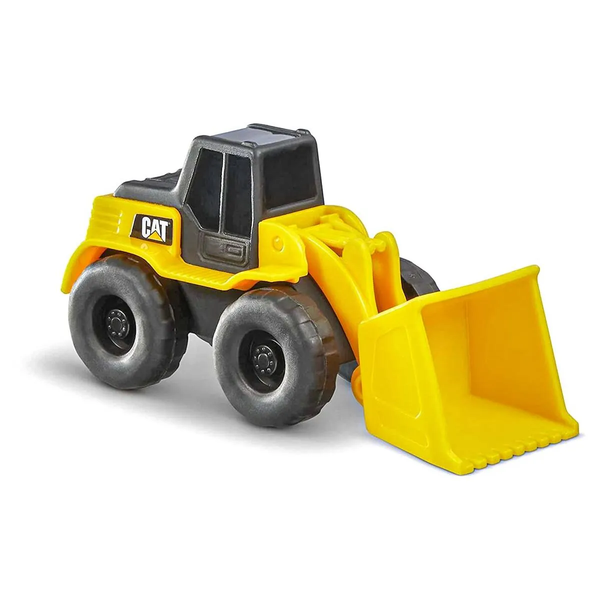 CAT Little Machines Construction Mini Vehicles 5 Pack