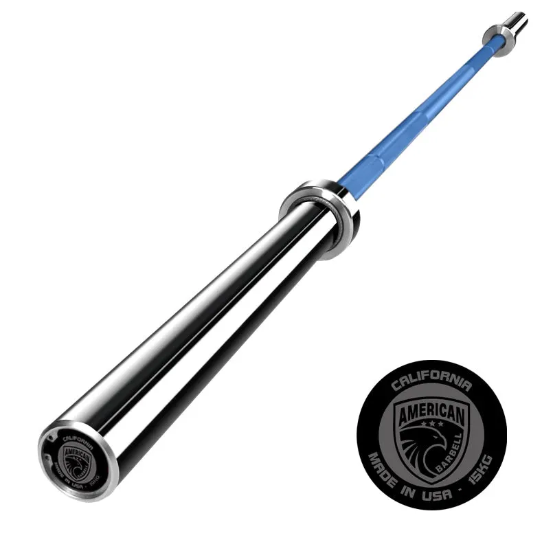 Cerakote IWF California Bar