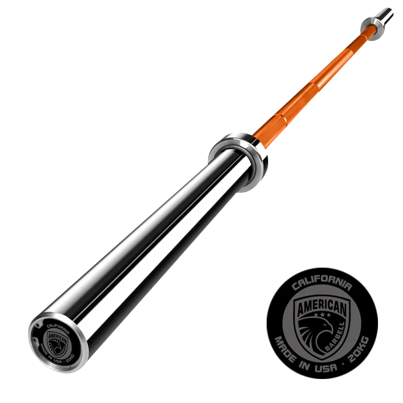 Cerakote IWF California Bar