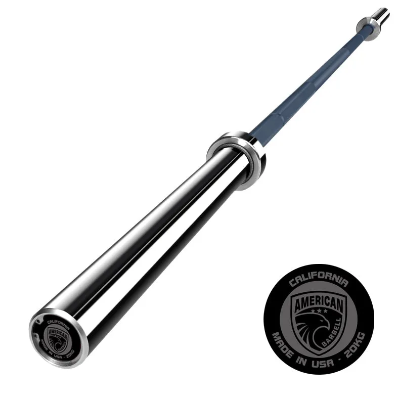 Cerakote IWF California Bar