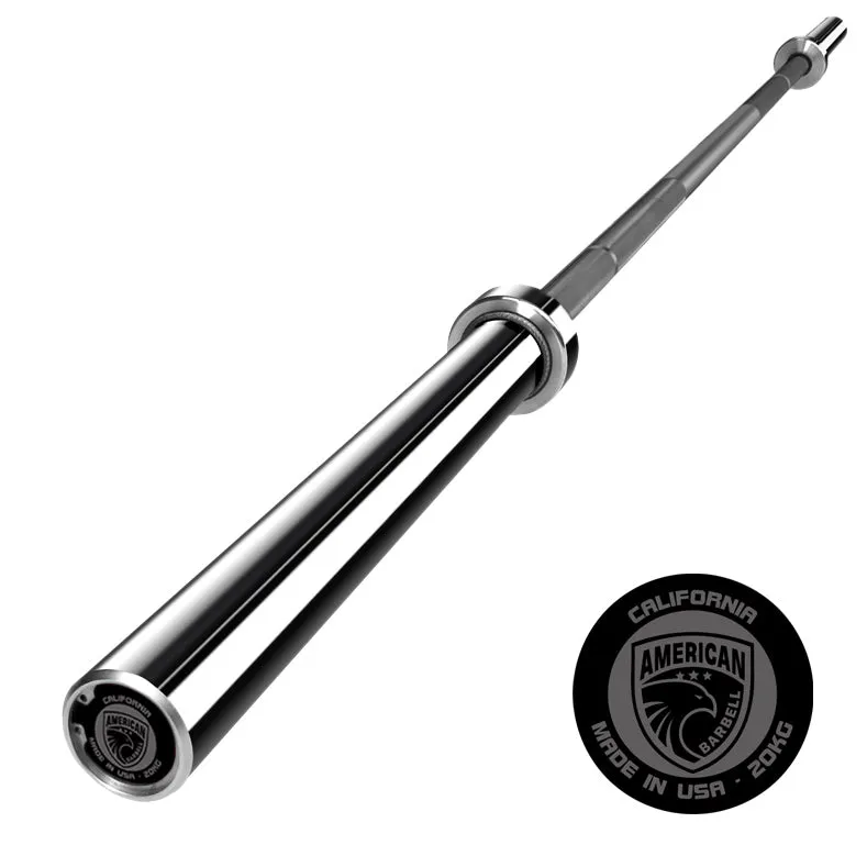Cerakote IWF California Bar