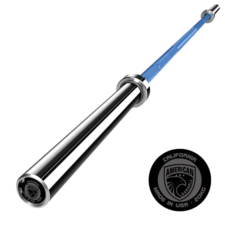 Cerakote IWF California Bar