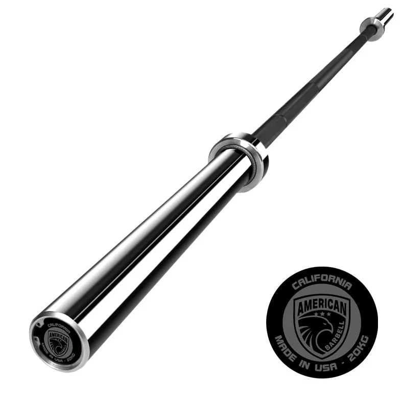 Cerakote IWF California Bar