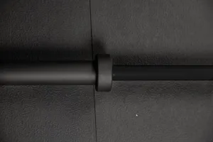 Ceramic Coated Barbell - 1500lb Rated