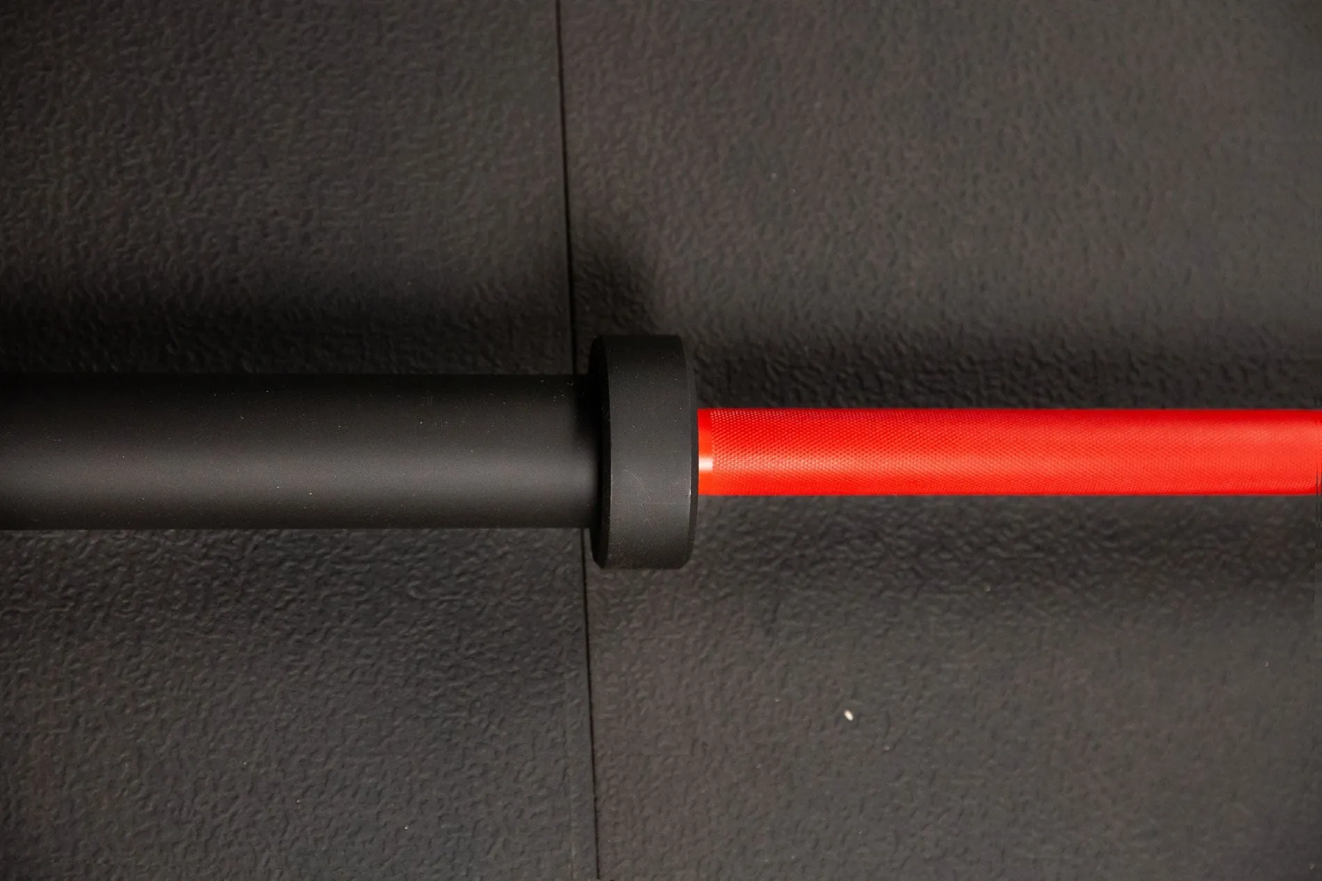 Ceramic Coated Barbell - 1500lb Rated