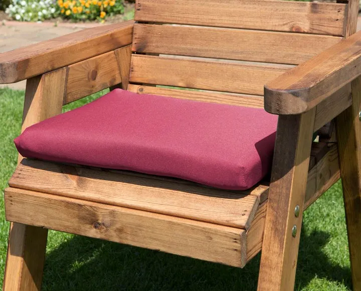 Charles Taylor Four Seater Rectangular Table Set