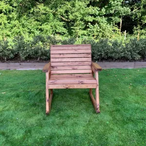 Charles Taylor Grand Chair Rocker