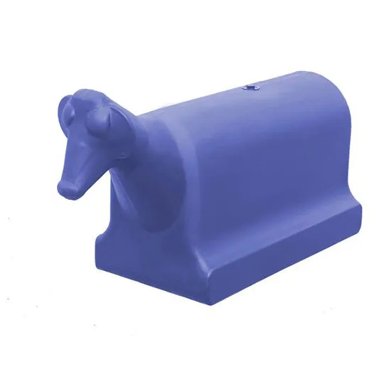 Charlie Calf Roping Dummy- Blue