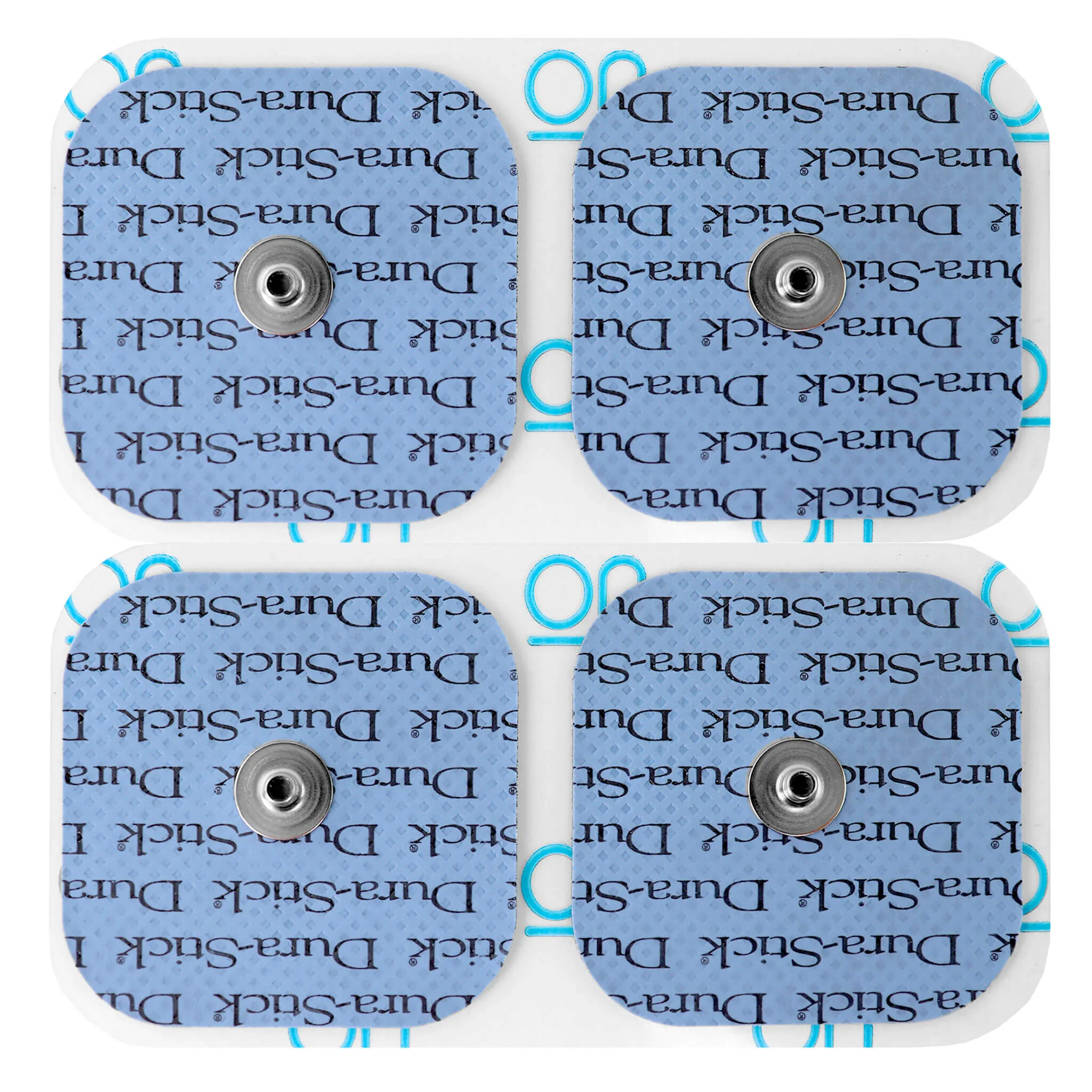 Chattanooga Rehab 4 Channel NMES-TENS Unit