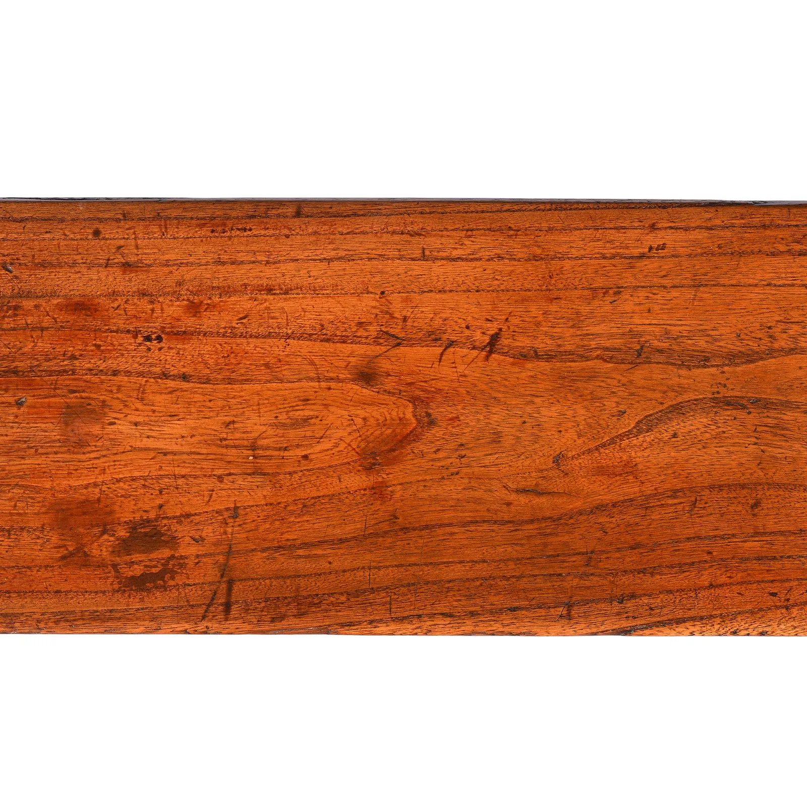 Chinese Spring Bench - 19th Century