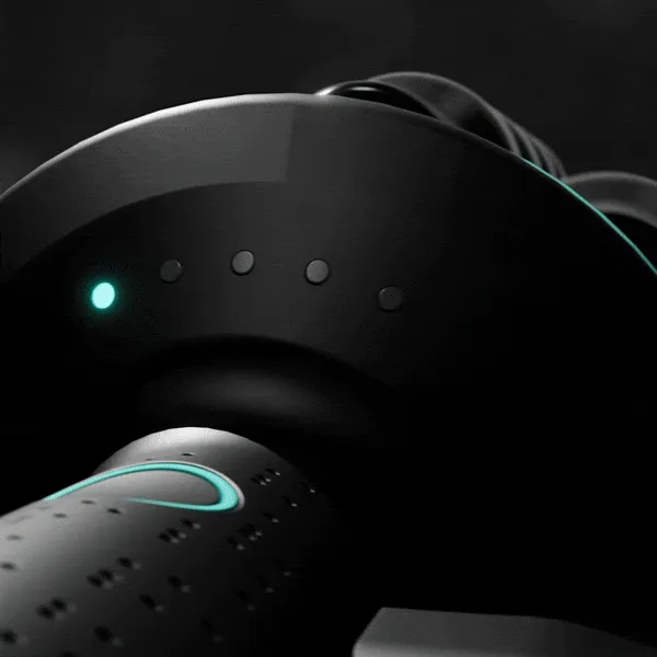 Chirp RPM | Rolling Percussive Massager